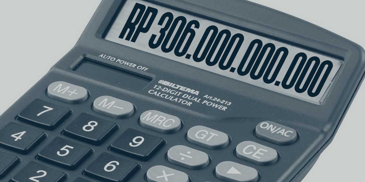 pemkab-mimika-utang-306-miliar-ke-pihak-ketiga